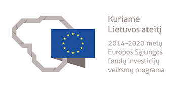 Kuriame Lietuvos ateitį